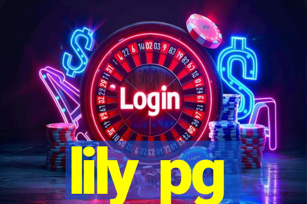 lily pg-bet